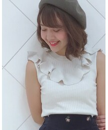 WILLSELECTION | ニット/セーター