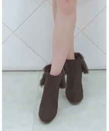 WILLSELECTION | ブーツ