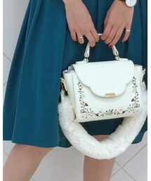 WILLSELECTION | ショルダーバッグ