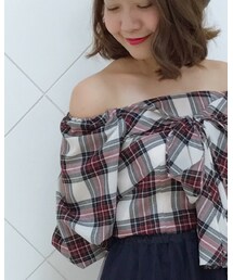 WILLSELECTION | シャツ/ブラウス