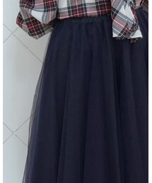 WILLSELECTION | スカート