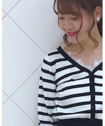 WILLSELECTION | ニット/セーター