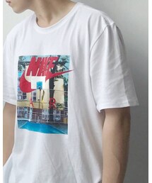 NIKE | Tシャツ/カットソー