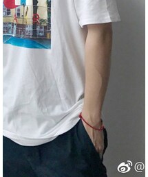 WHITEPURE | チノパンツ