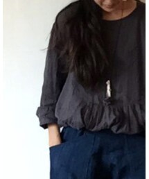 muku | シャツ/ブラウス
