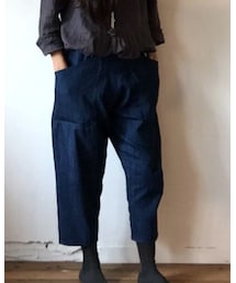 MOND | デニムパンツ