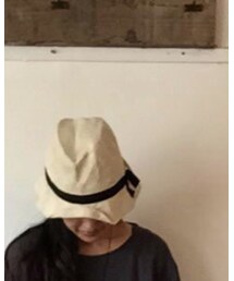 Coeur femme | ハット