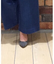 FREAK'S STORE | パンプス