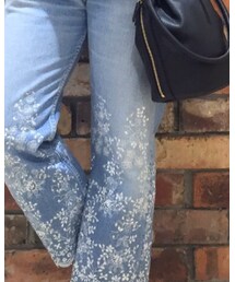 FREAK'S STORE | デニムパンツ