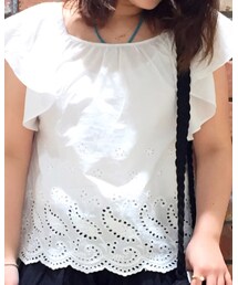 FREAK'S STORE | シャツ/ブラウス