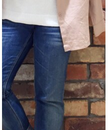 rag & bone | デニムパンツ