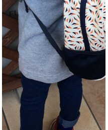 西松屋 | デニムパンツ