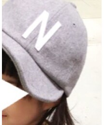 petit main | キャップ