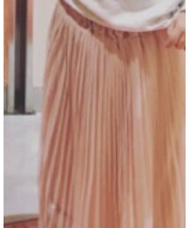 GLOBAL WORK | スカート