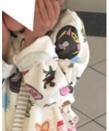 ZARA KIDS | Tシャツ/カットソー