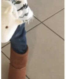 BRANSHES | デニムパンツ