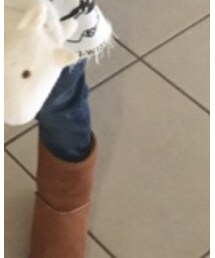 無印良品 | ブーツ