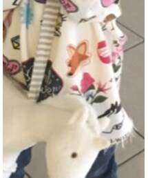 gelato pique | ショルダーバッグ