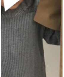 GLOBAL WORK | ニット/セーター