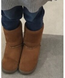 無印良品 | ブーツ