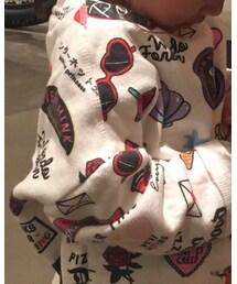 ZARA KIDS | スウェット