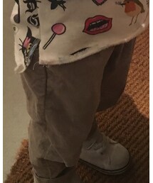 MARKEY'S | その他パンツ