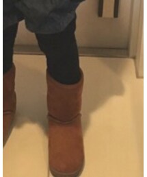 無印良品 | ブーツ