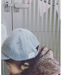 petit main | キャップ