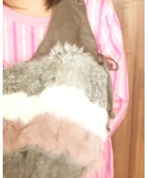 BEAMS BOY | トートバッグ