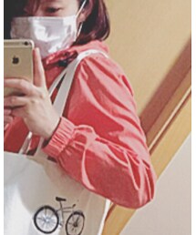 w closet | マウンテンパーカー