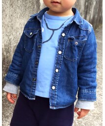 babyGAP | Tシャツ/カットソー