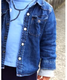 babyGAP | シャツ/ブラウス