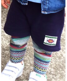 used | その他パンツ