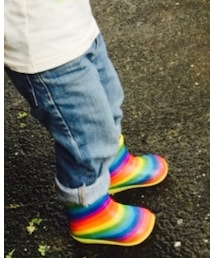 babyGAP | デニムパンツ