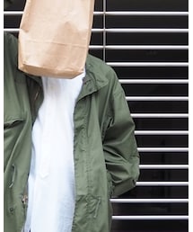 VINTAGE | モッズコート