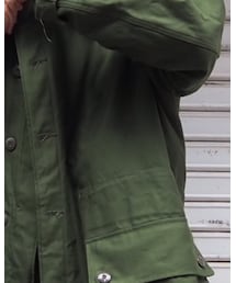 MILITARY | ジャケット/アウター