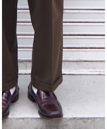 VINTAGE | ローファー