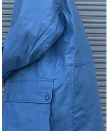 MILITARY | その他アウター