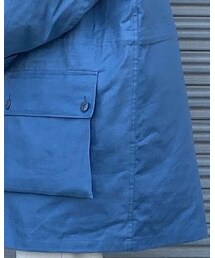 order | パーカー