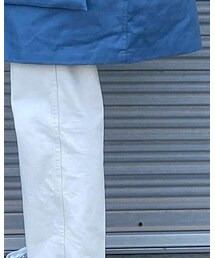 WESTOVERALLS | デニムパンツ