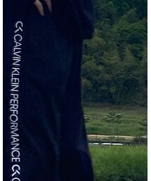 CALVIN KLEIN PERFORMANCE | パンツ