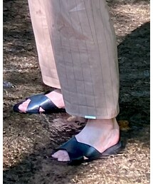 pearl | サンダル