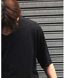 AURALEE | Tシャツ/カットソー