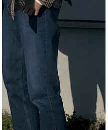 orSlow | デニムパンツ