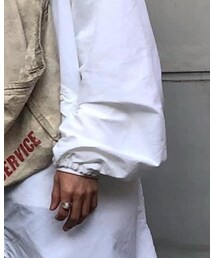 MILITARY | モッズコート