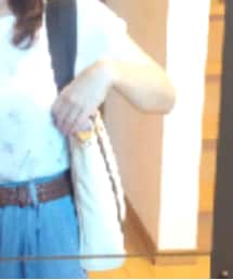 LOUIS VUITTON | トートバッグ