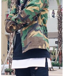 WTAPS | ジャケット/アウター