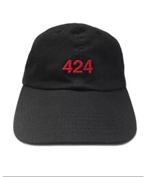 424 CLOTHING | 帽子