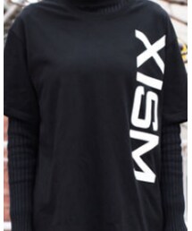 XISM | Tシャツ/カットソー