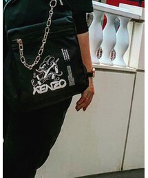 KENZO | バックパック/リュック